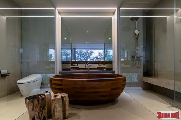 3 Bed, 3 Bath, HouseFor Sale, Natai, Phuket