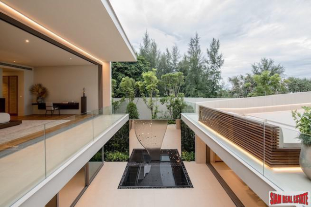 3 Bed, 3 Bath, HouseFor Sale, Natai, Phuket