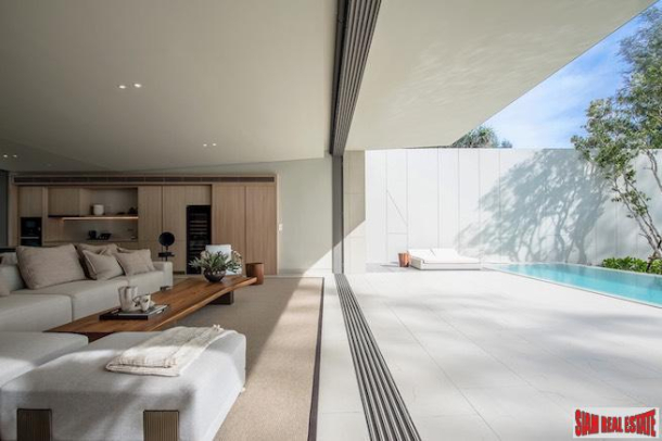 3 Bed, 3 Bath, HouseFor Sale, Natai, Phuket