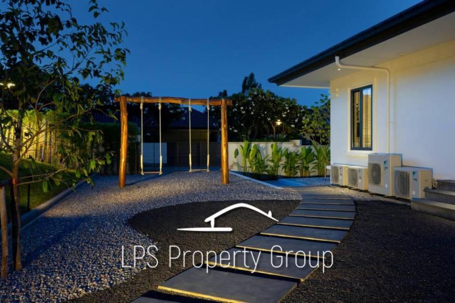 4 Bath, HouseFor Sale, North - Hua Hin, Prachuap Khiri Khan