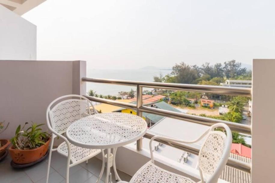 1 Bath, ApartmentFor Sale, North - Hua Hin, Prachuap Khiri Khan