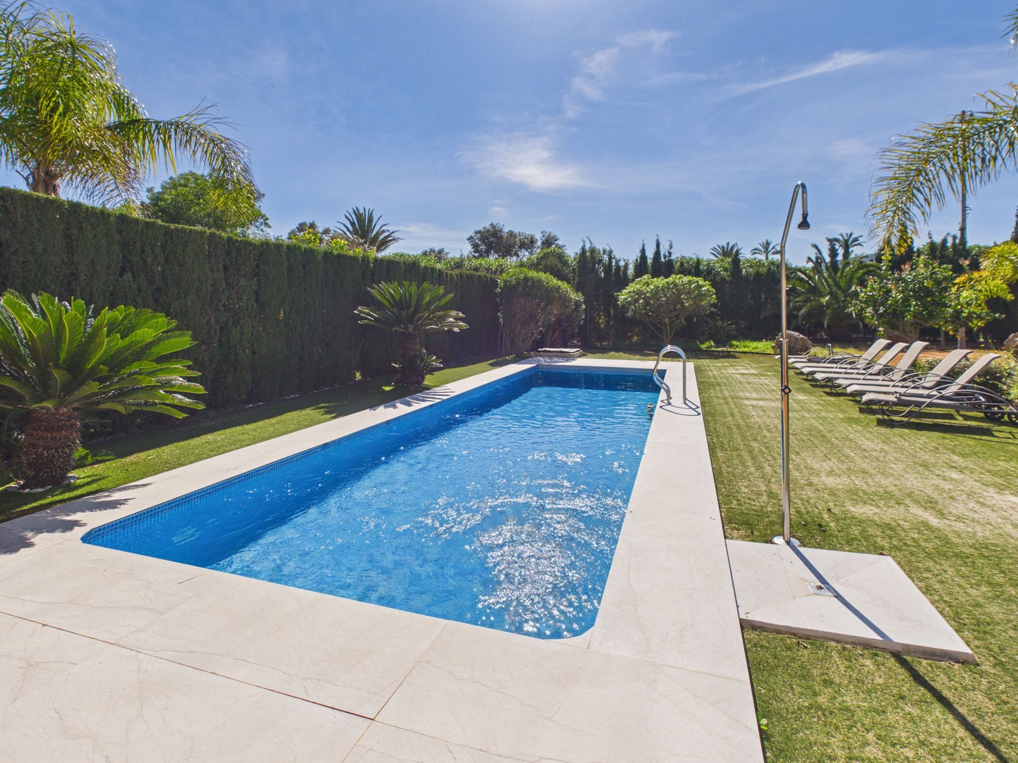 6 Bed, 4 Bath, HouseFor Sale, La Manga Club, Murcia