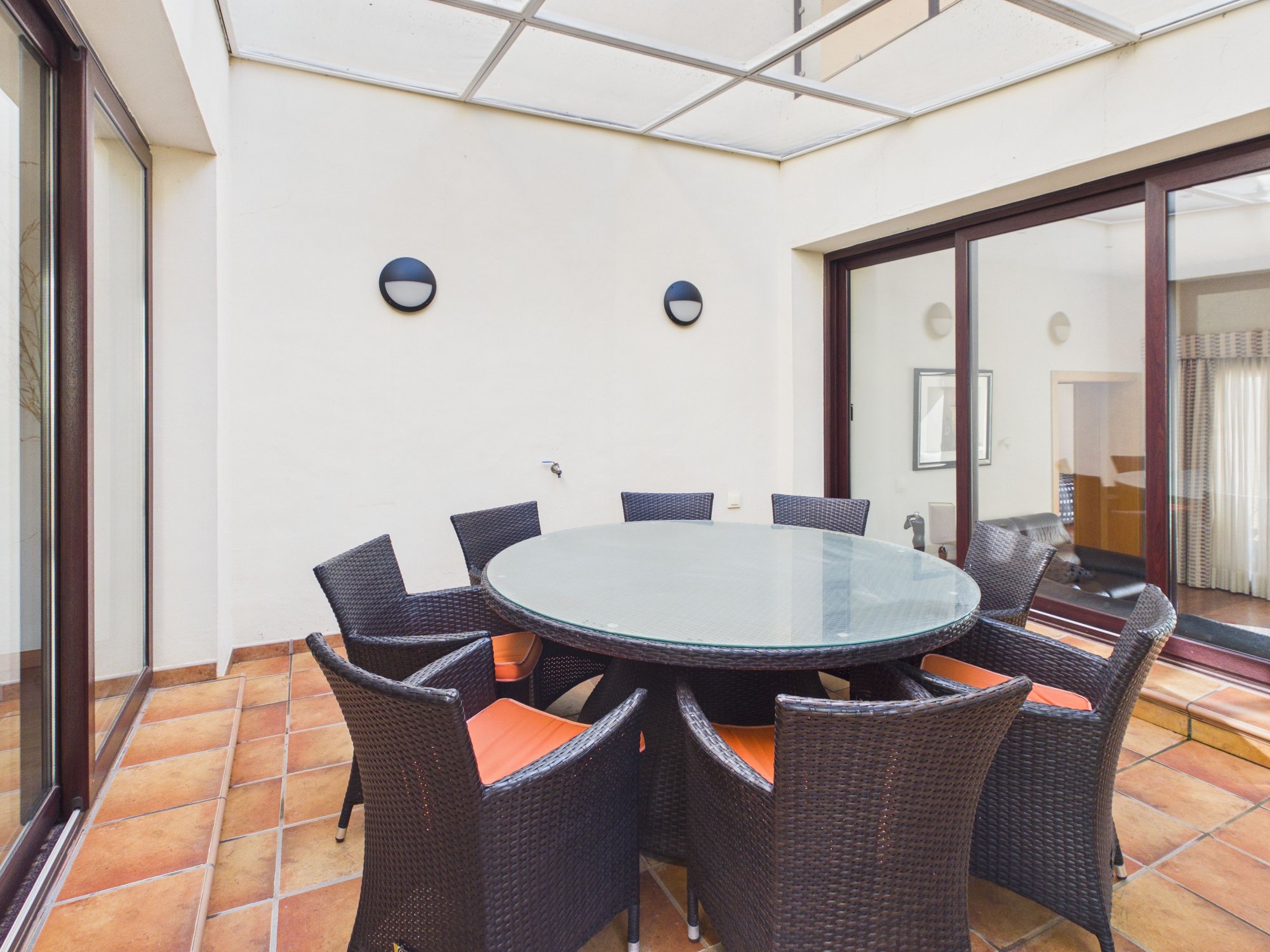 6 Bed, 4 Bath, HouseFor Sale, La Manga Club, Murcia