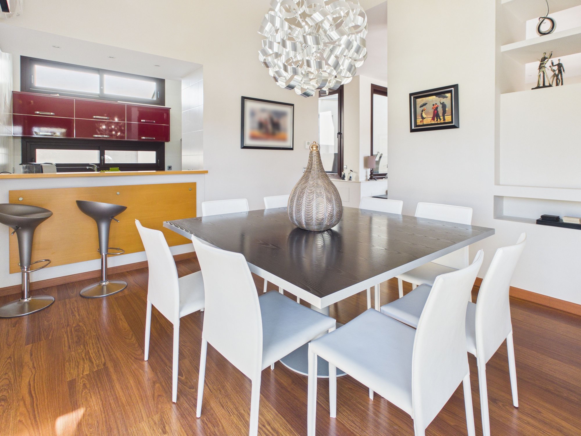 6 Bed, 4 Bath, HouseFor Sale, La Manga Club, Murcia