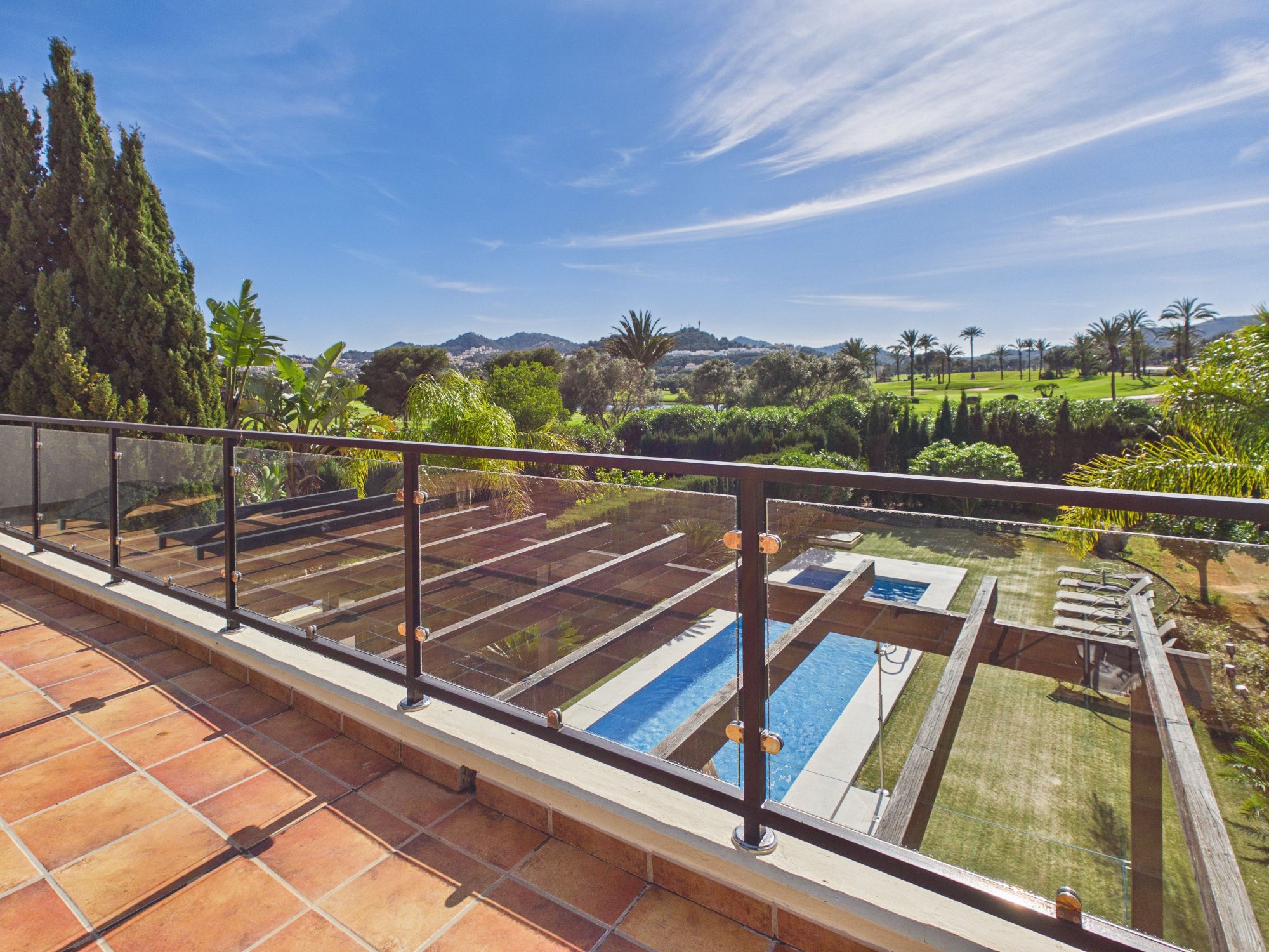 6 Bed, 4 Bath, HouseFor Sale, La Manga Club, Murcia