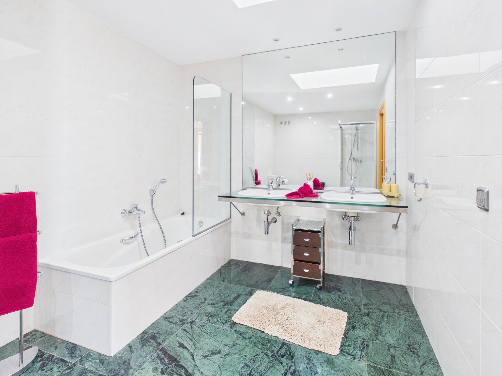 6 Bed, 4 Bath, HouseFor Sale, La Manga Club, Murcia