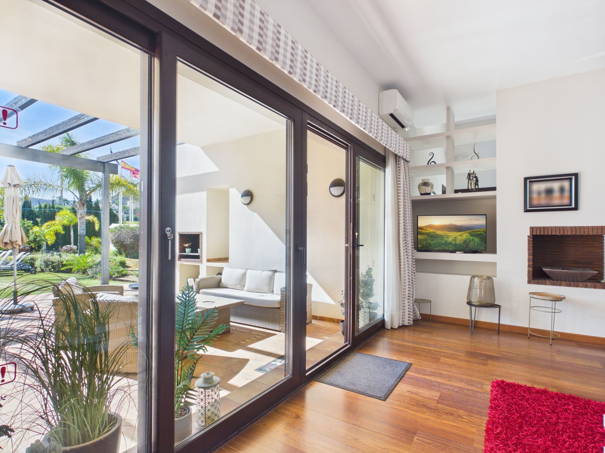 6 Bed, 4 Bath, HouseFor Sale, La Manga Club, Murcia