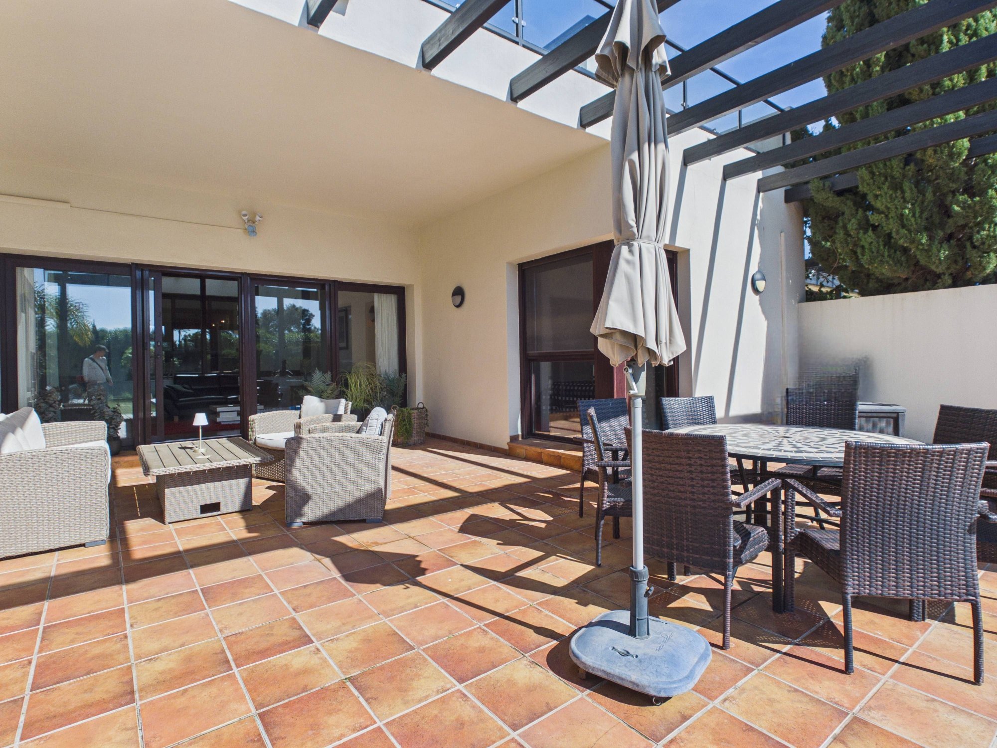 6 Bed, 4 Bath, HouseFor Sale, La Manga Club, Murcia