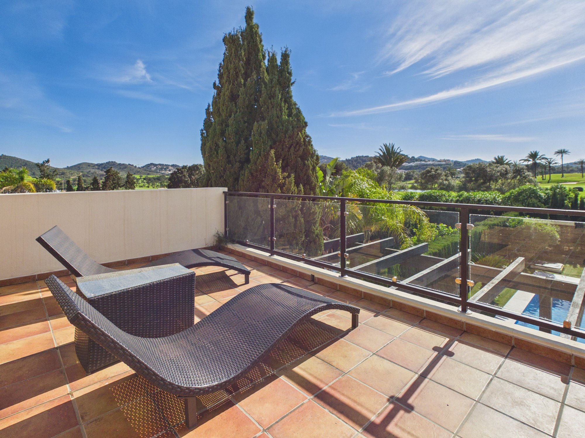 6 Bed, 4 Bath, HouseFor Sale, La Manga Club, Murcia