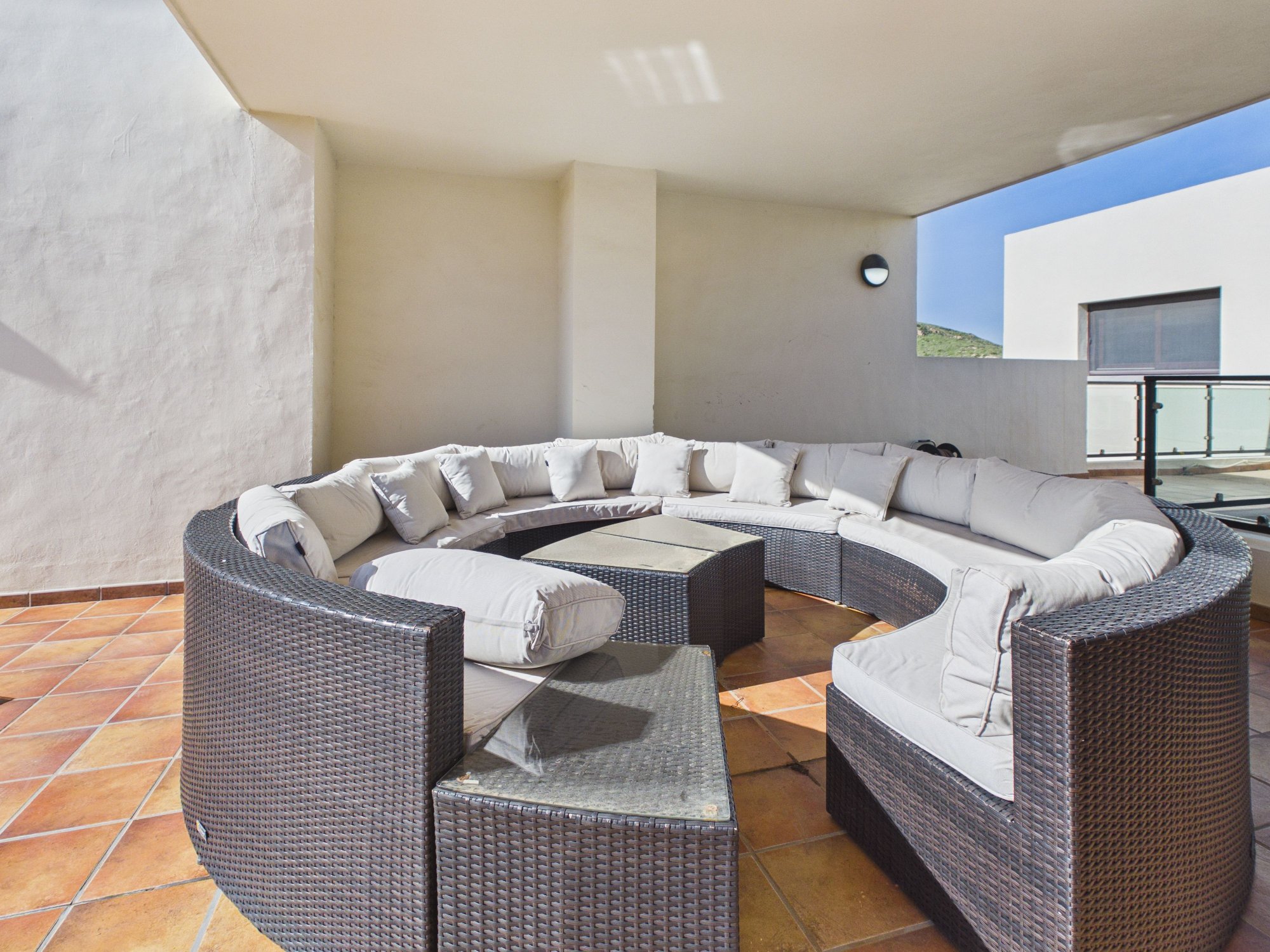 6 Bed, 4 Bath, HouseFor Sale, La Manga Club, Murcia