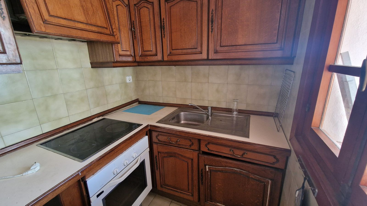 1 Bath, ApartmentFor Sale, La Duquesa, Malaga