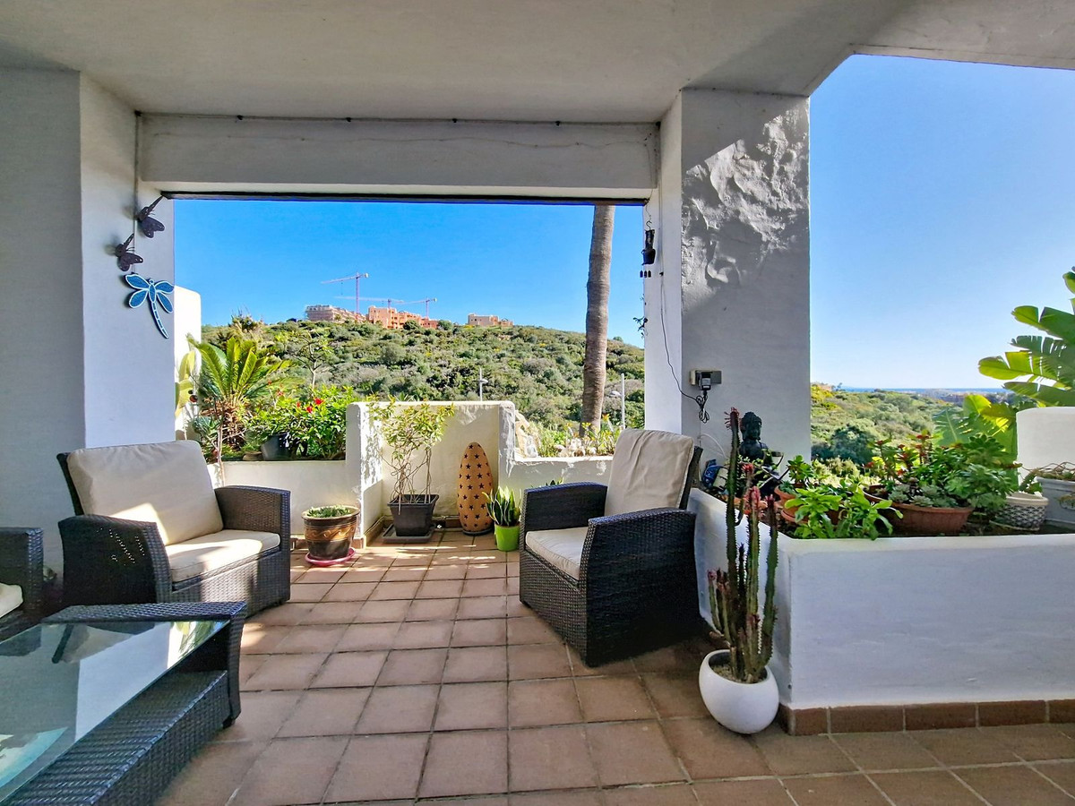 2 Bed, 2 Bath, ApartmentFor Sale, La Duquesa, Malaga