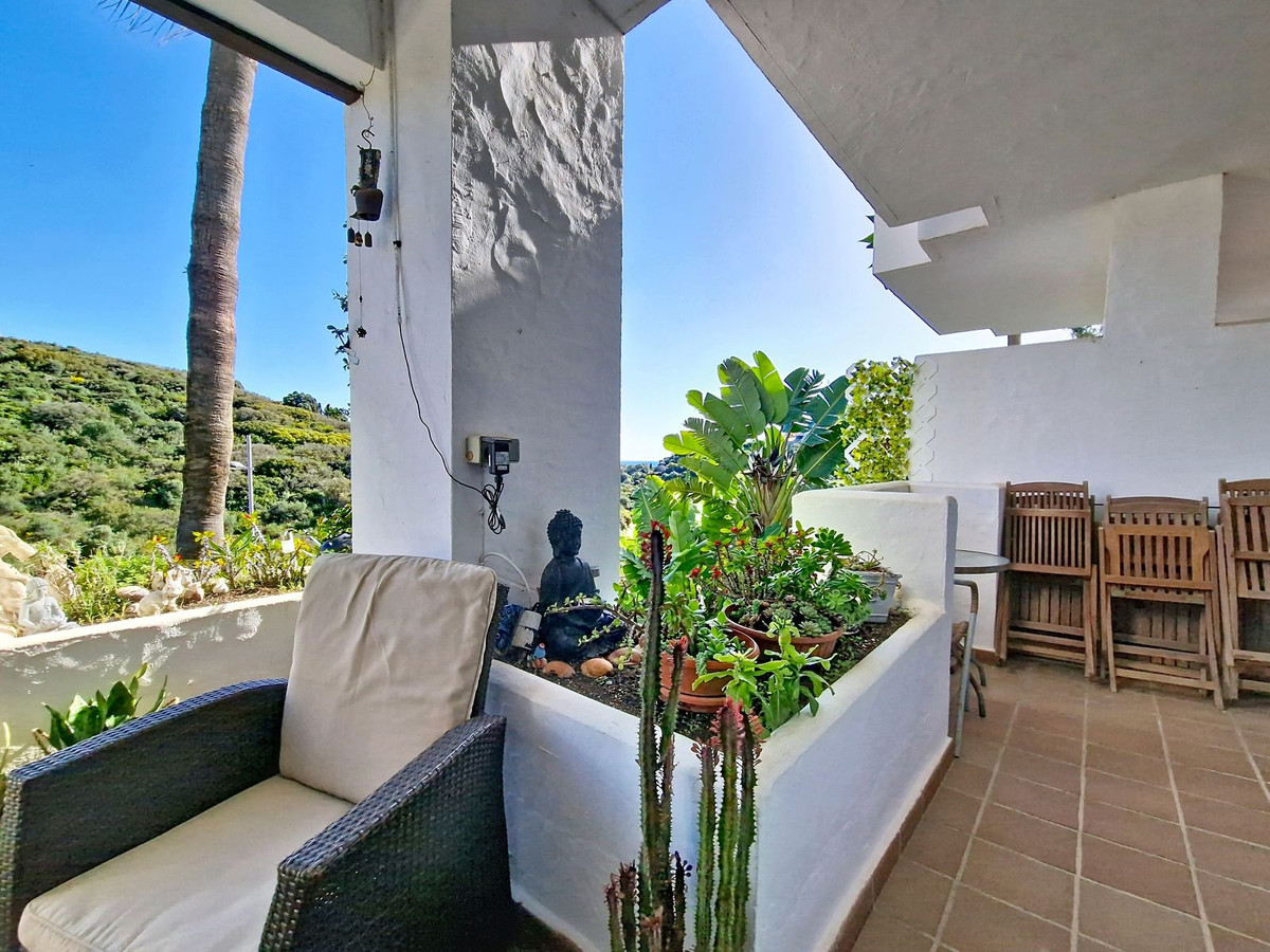 2 Bed, 2 Bath, ApartmentFor Sale, La Duquesa, Malaga