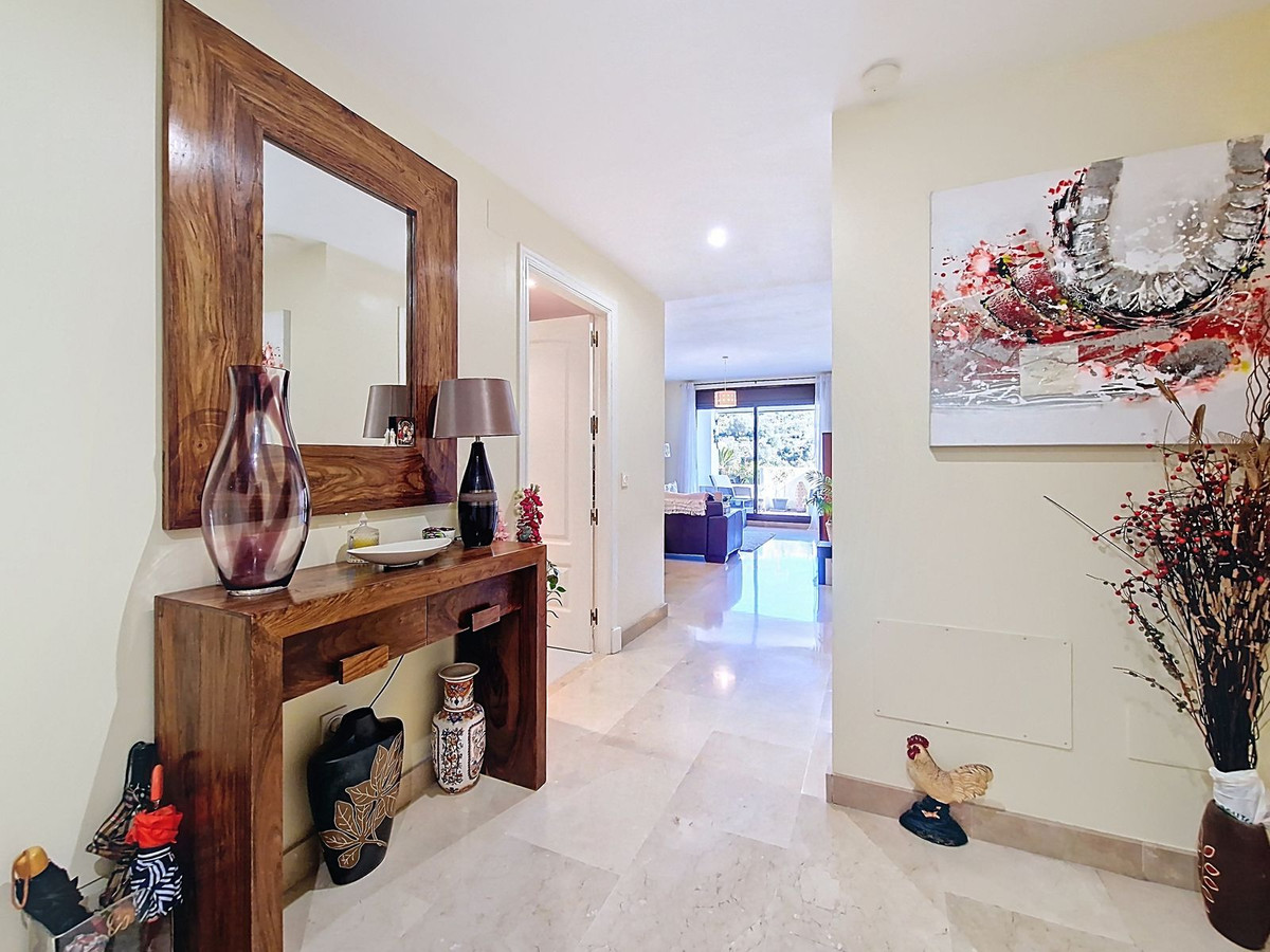 2 Bed, 2 Bath, ApartmentFor Sale, La Duquesa, Malaga