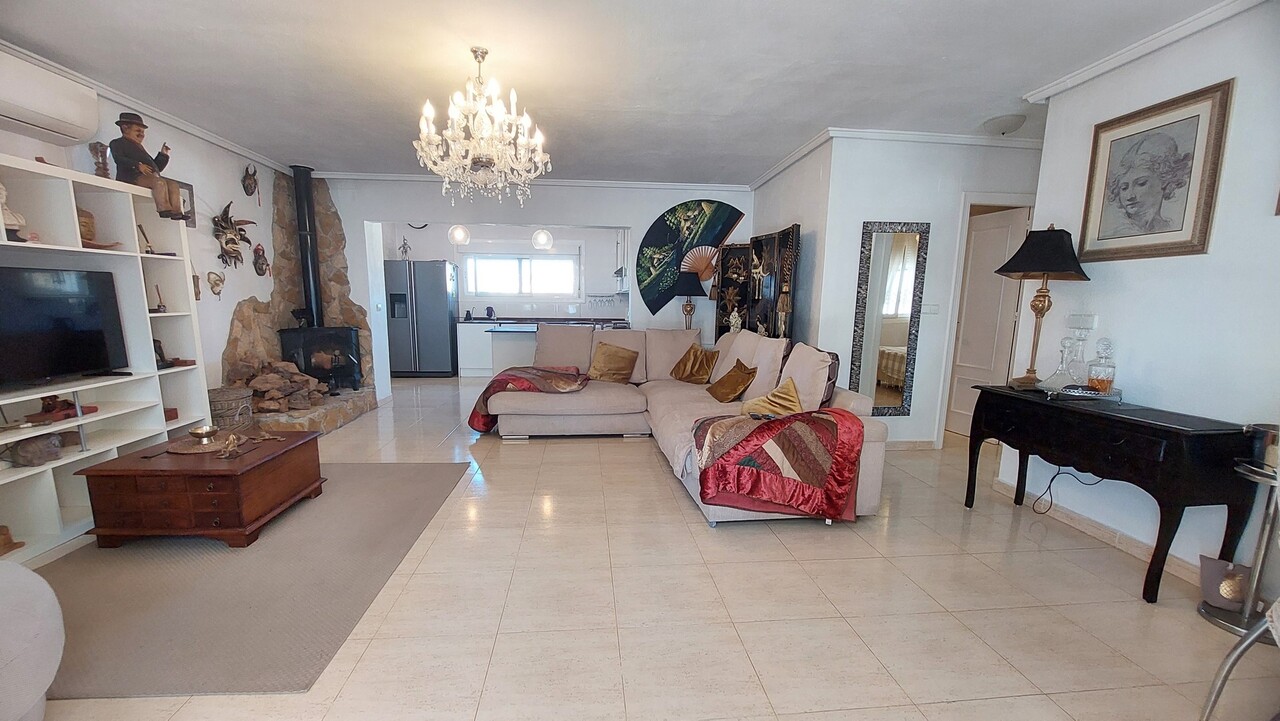 2 Bed, 2 Bath, HouseFor Sale, Camposol, Murcia