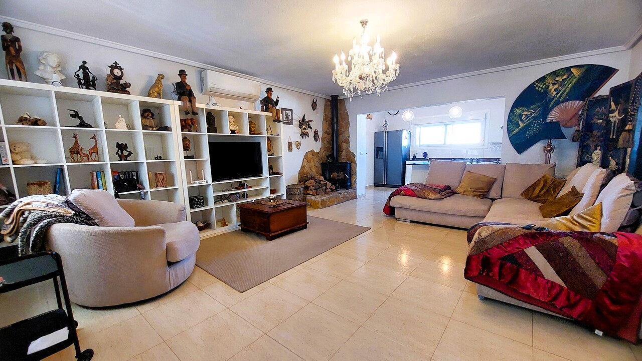 2 Bed, 2 Bath, HouseFor Sale, Camposol, Murcia