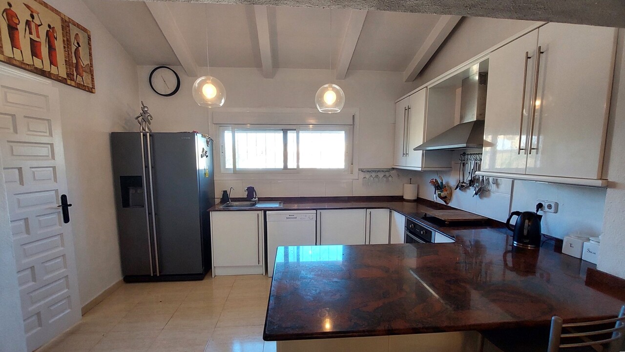 2 Bed, 2 Bath, HouseFor Sale, Camposol, Murcia