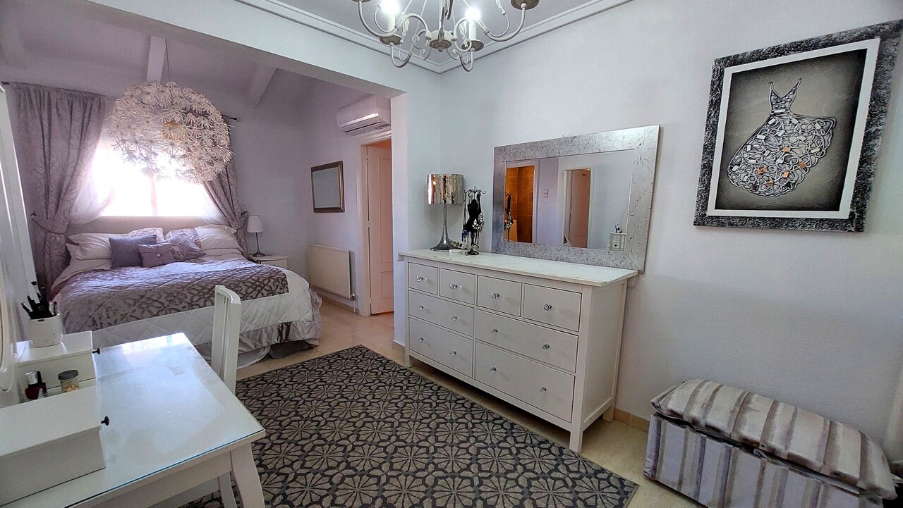 2 Bed, 2 Bath, HouseFor Sale, Camposol, Murcia
