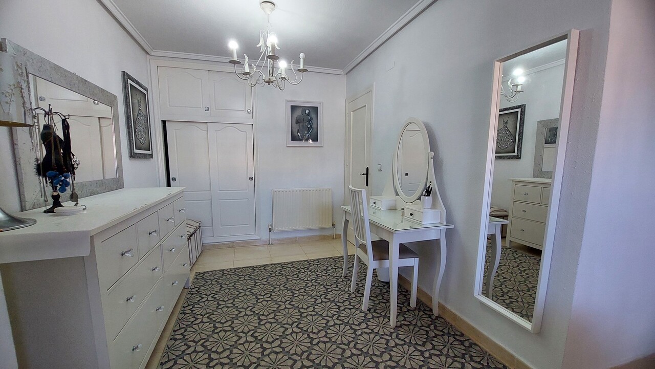 2 Bed, 2 Bath, HouseFor Sale, Camposol, Murcia