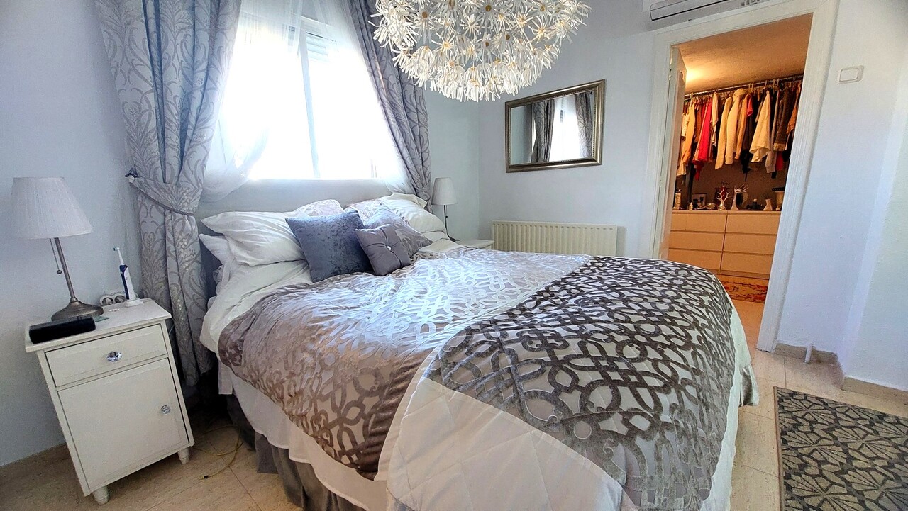 2 Bed, 2 Bath, HouseFor Sale, Camposol, Murcia