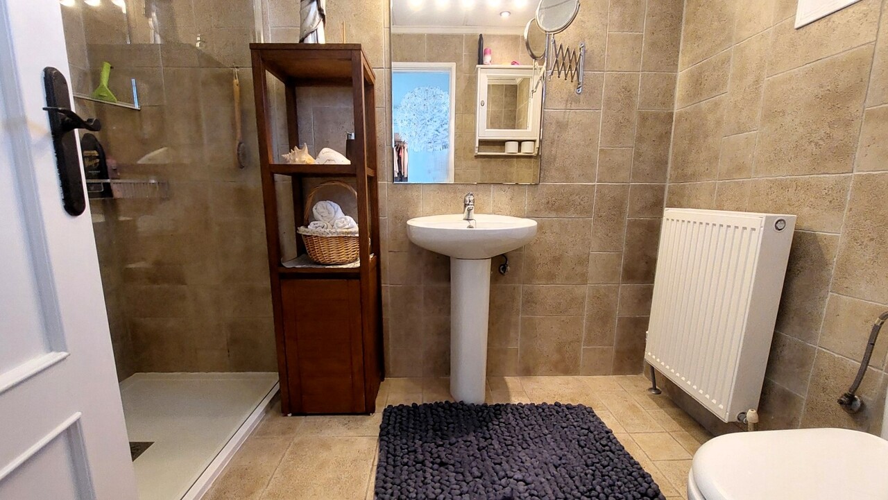 2 Bed, 2 Bath, HouseFor Sale, Camposol, Murcia