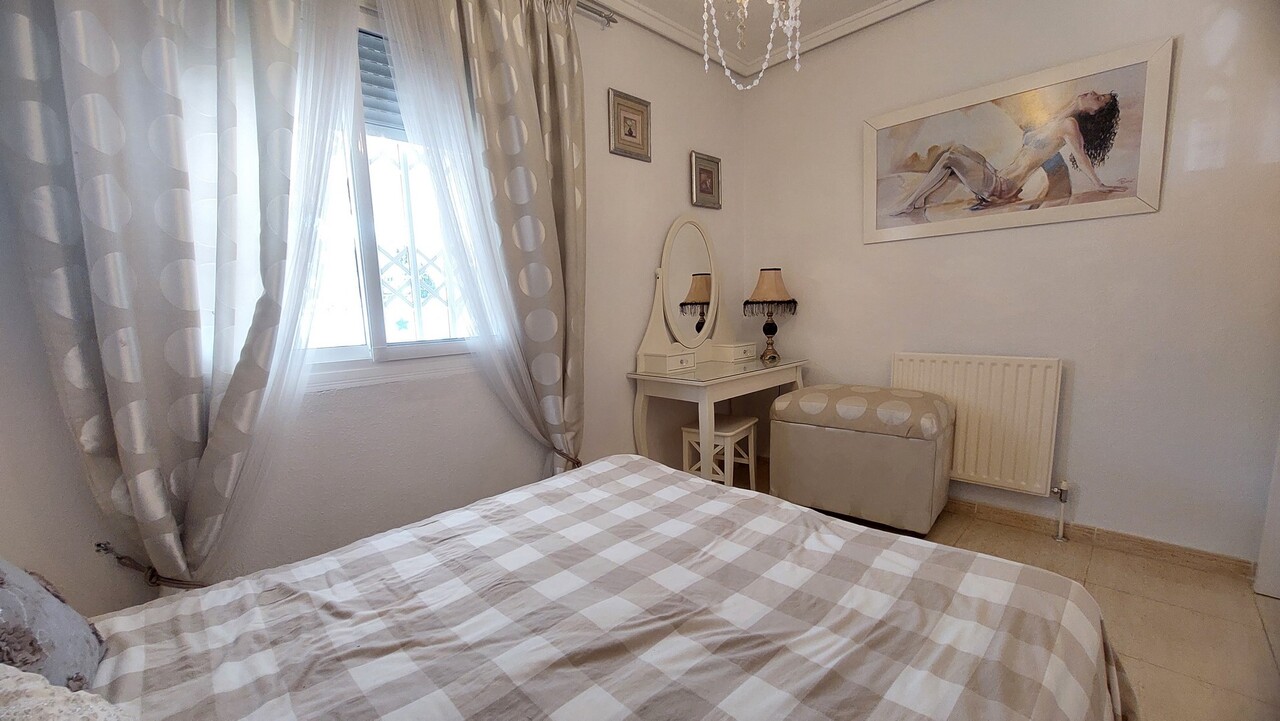 2 Bed, 2 Bath, HouseFor Sale, Camposol, Murcia