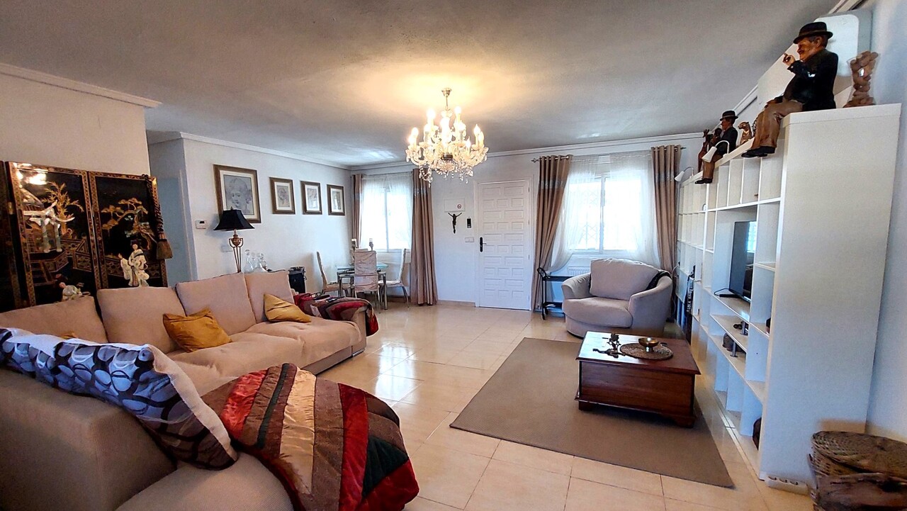 2 Bed, 2 Bath, HouseFor Sale, Camposol, Murcia