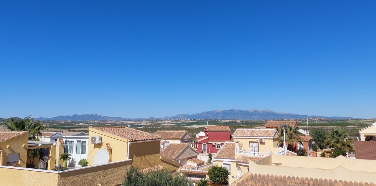2 Bed, 2 Bath, HouseFor Sale, Camposol, Murcia