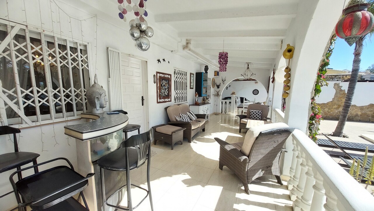 2 Bed, 2 Bath, HouseFor Sale, Camposol, Murcia