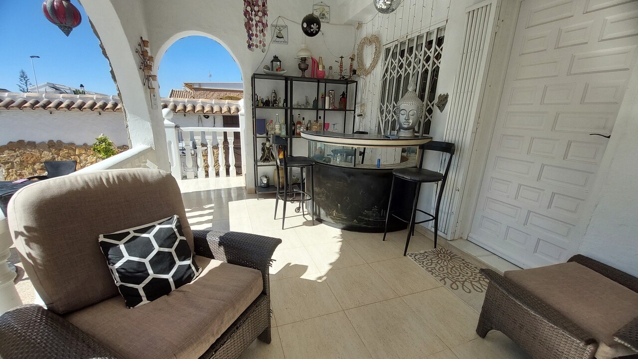 2 Bed, 2 Bath, HouseFor Sale, Camposol, Murcia