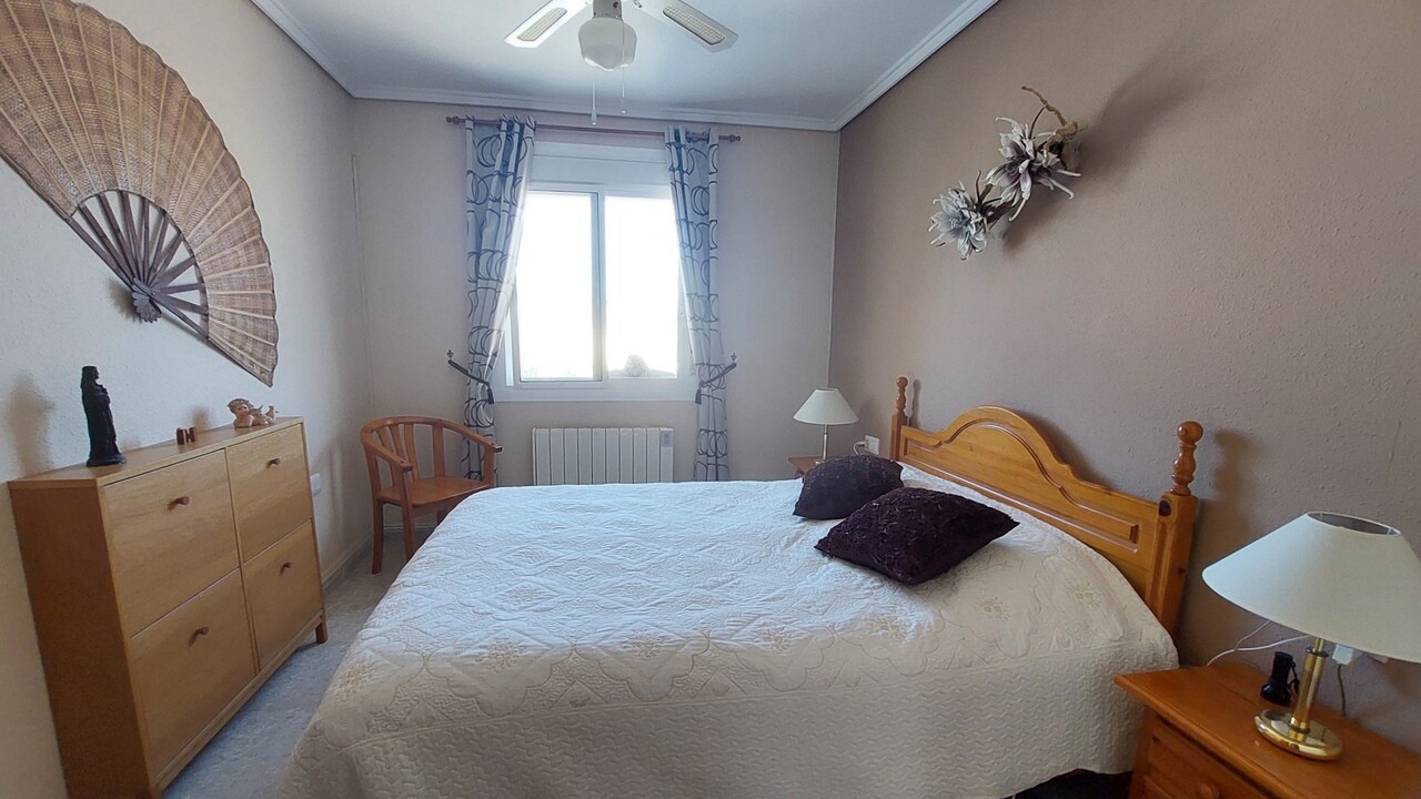 3 Bed, 3 Bath, HouseFor Sale, Camposol, Murcia