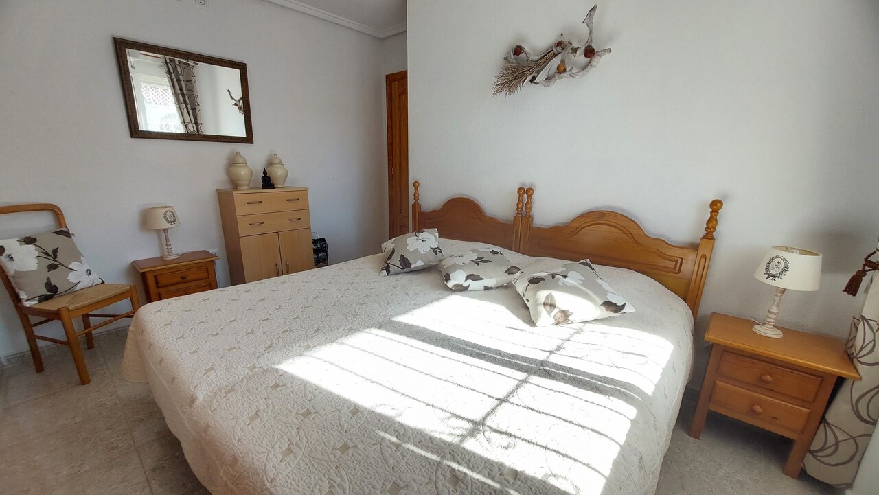 3 Bed, 3 Bath, HouseFor Sale, Camposol, Murcia