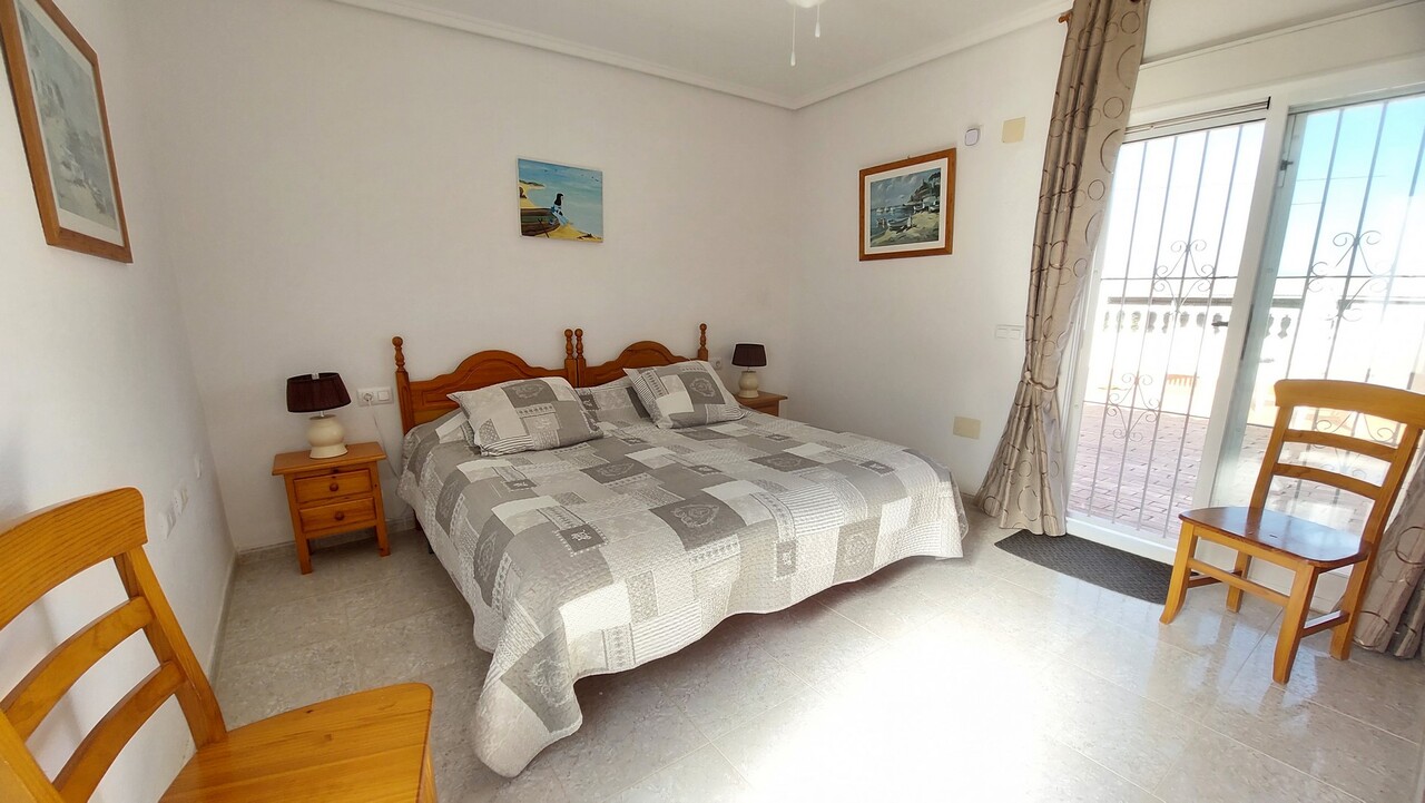 3 Bed, 3 Bath, HouseFor Sale, Camposol, Murcia
