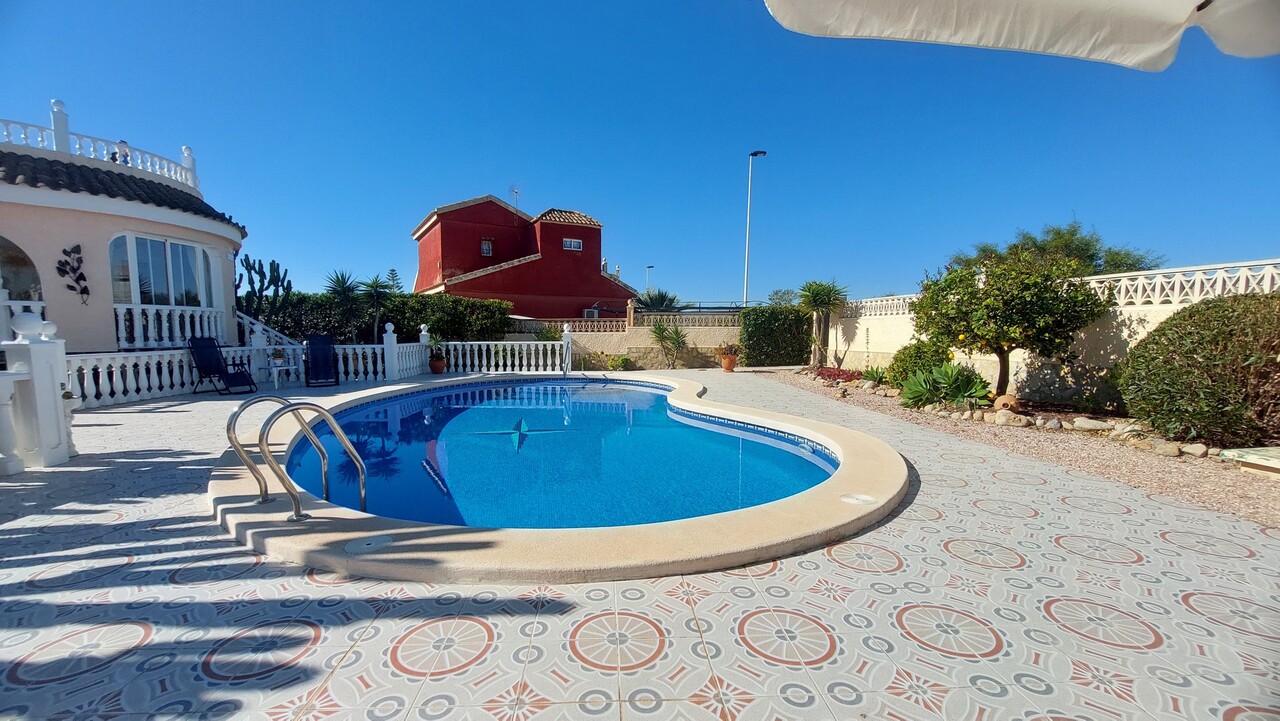 3 Bed, 3 Bath, HouseFor Sale, Camposol, Murcia