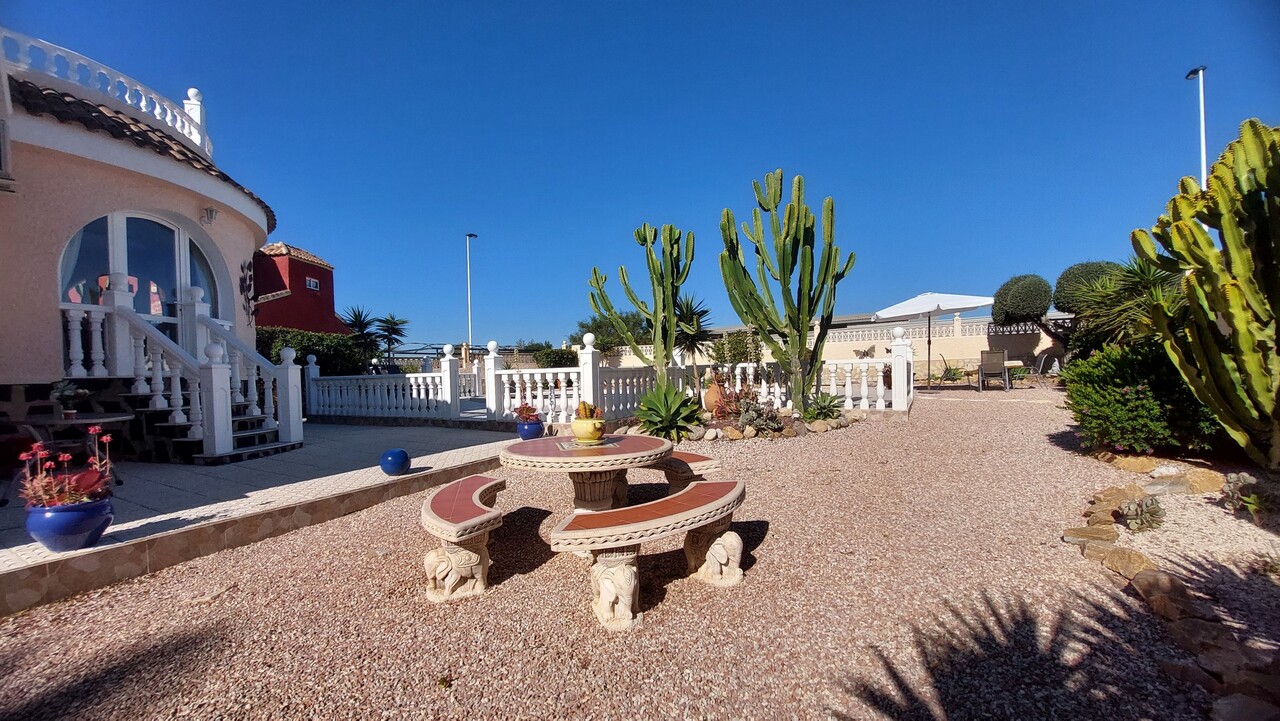 3 Bed, 3 Bath, HouseFor Sale, Camposol, Murcia