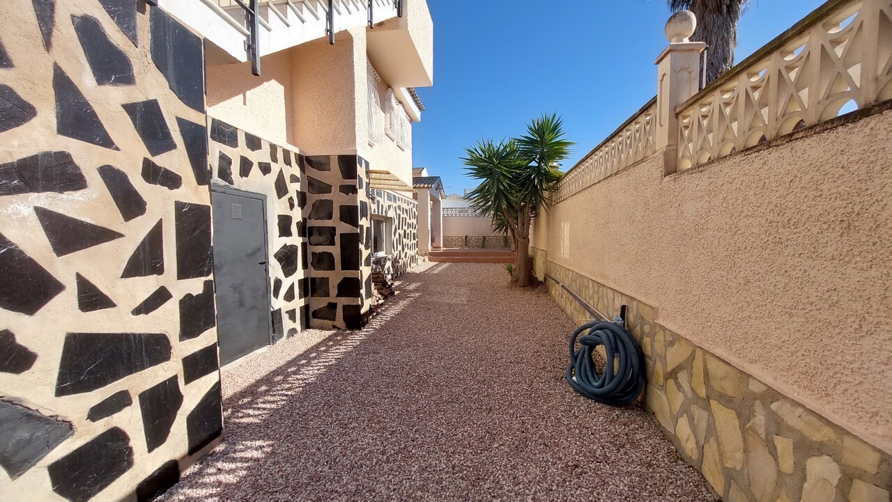 3 Bed, 3 Bath, HouseFor Sale, Camposol, Murcia