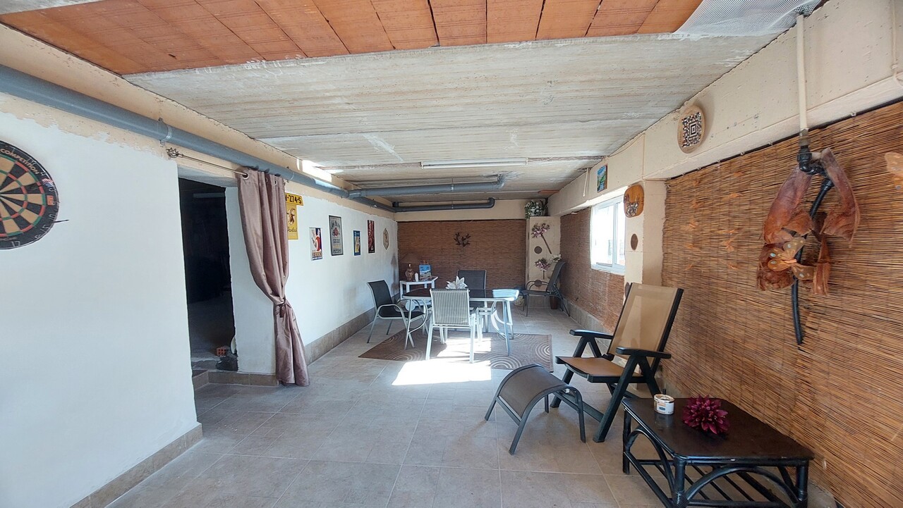 3 Bed, 3 Bath, HouseFor Sale, Camposol, Murcia
