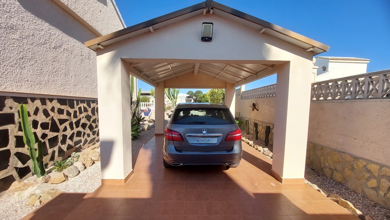 3 Bed, 3 Bath, HouseFor Sale, Camposol, Murcia