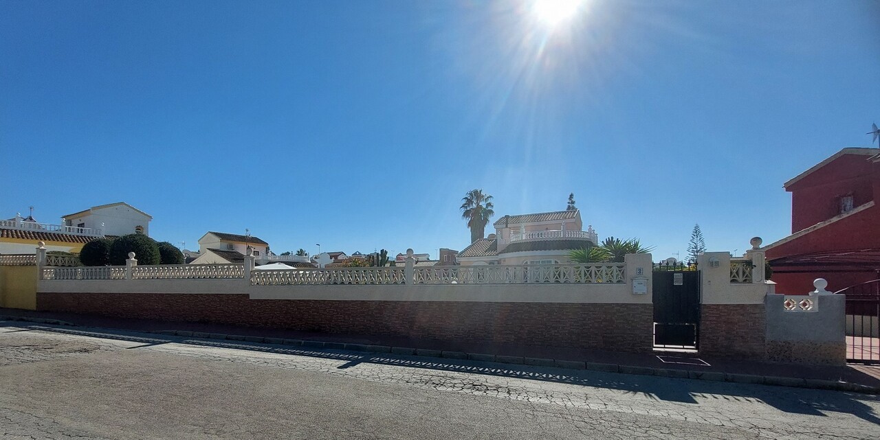 3 Bed, 3 Bath, HouseFor Sale, Camposol, Murcia