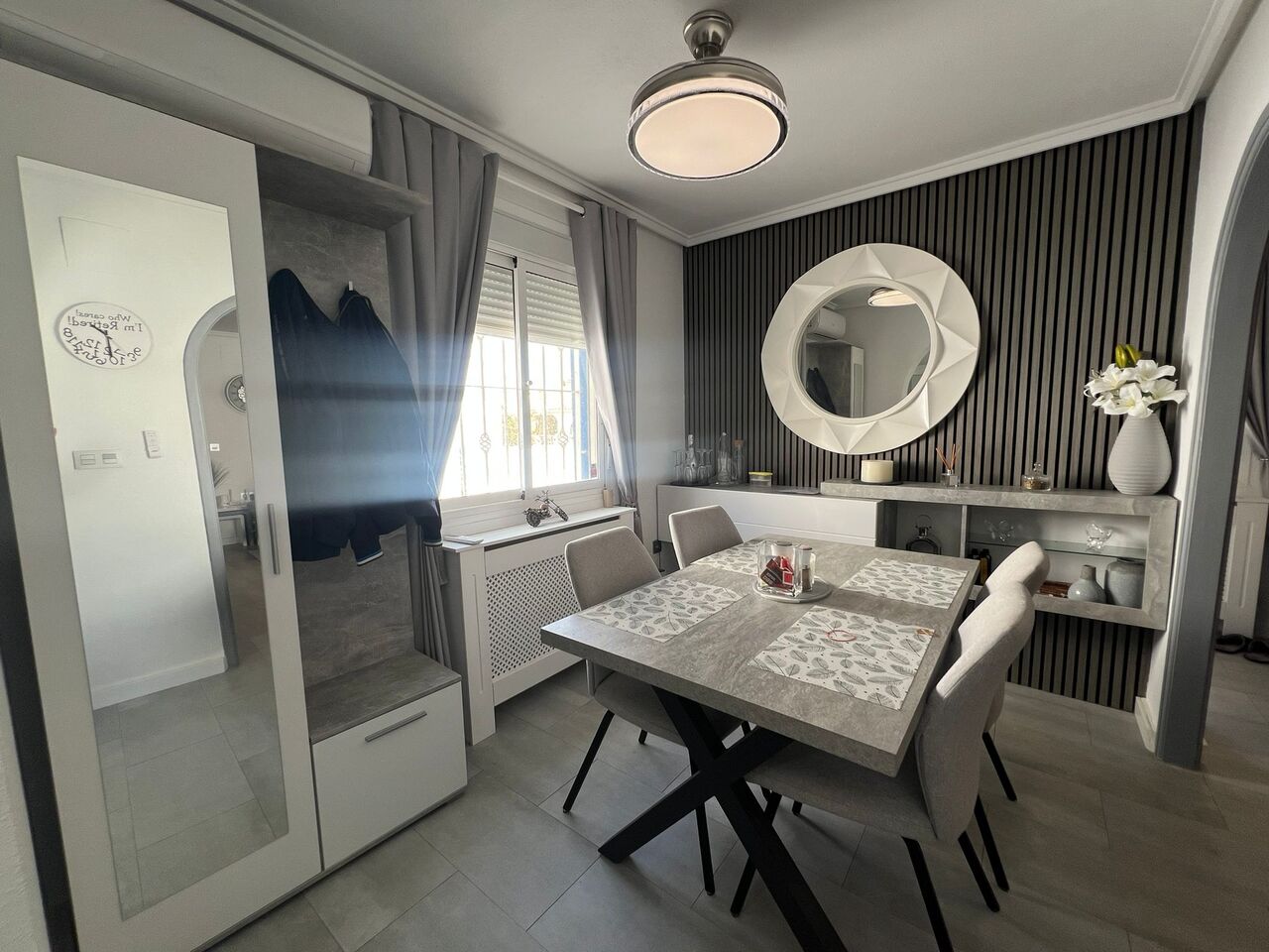 3 Bed, 3 Bath, HouseFor Sale, Camposol, Murcia