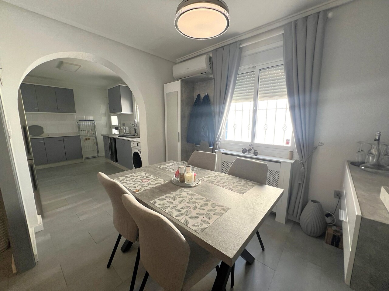 3 Bed, 3 Bath, HouseFor Sale, Camposol, Murcia