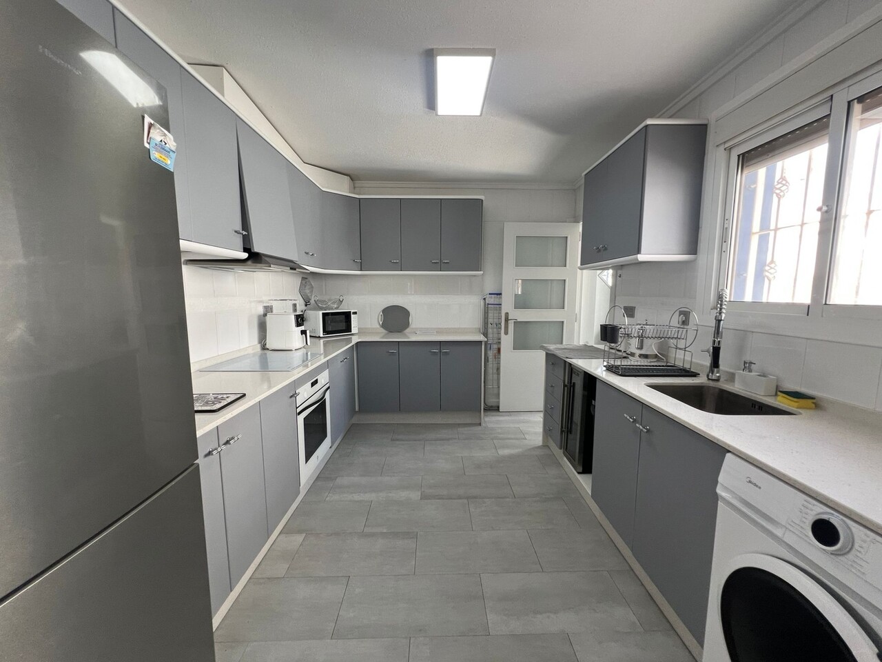 3 Bed, 3 Bath, HouseFor Sale, Camposol, Murcia