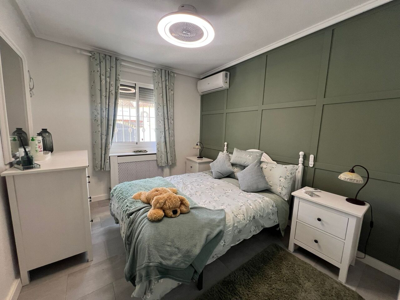 3 Bed, 3 Bath, HouseFor Sale, Camposol, Murcia