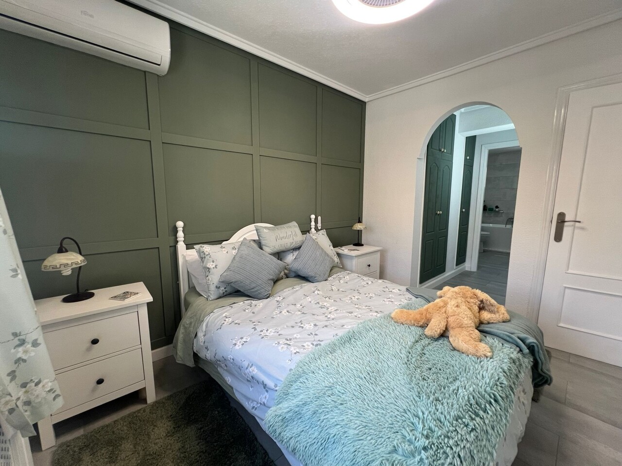 3 Bed, 3 Bath, HouseFor Sale, Camposol, Murcia