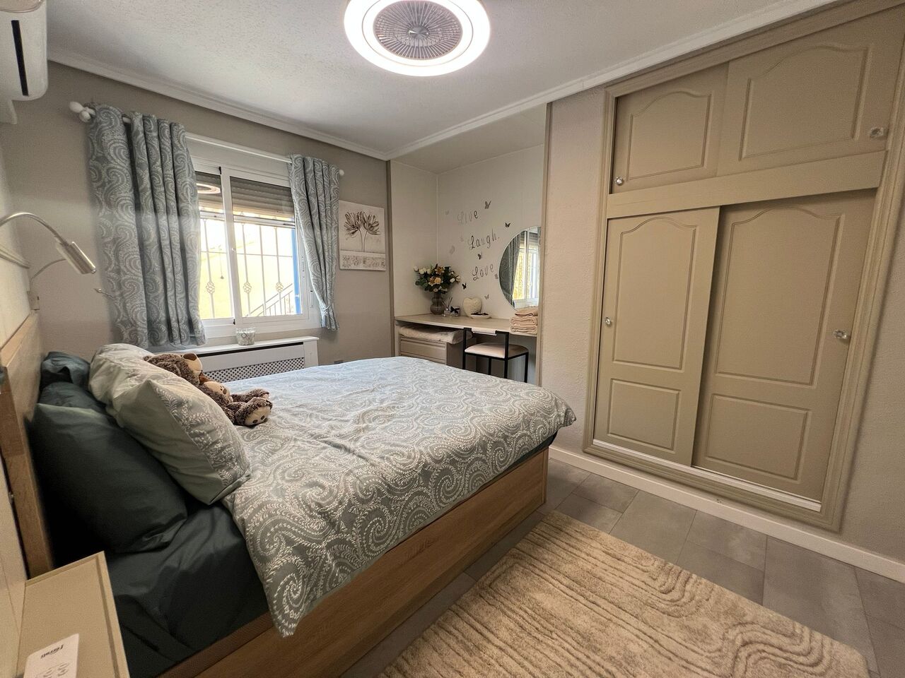 3 Bed, 3 Bath, HouseFor Sale, Camposol, Murcia