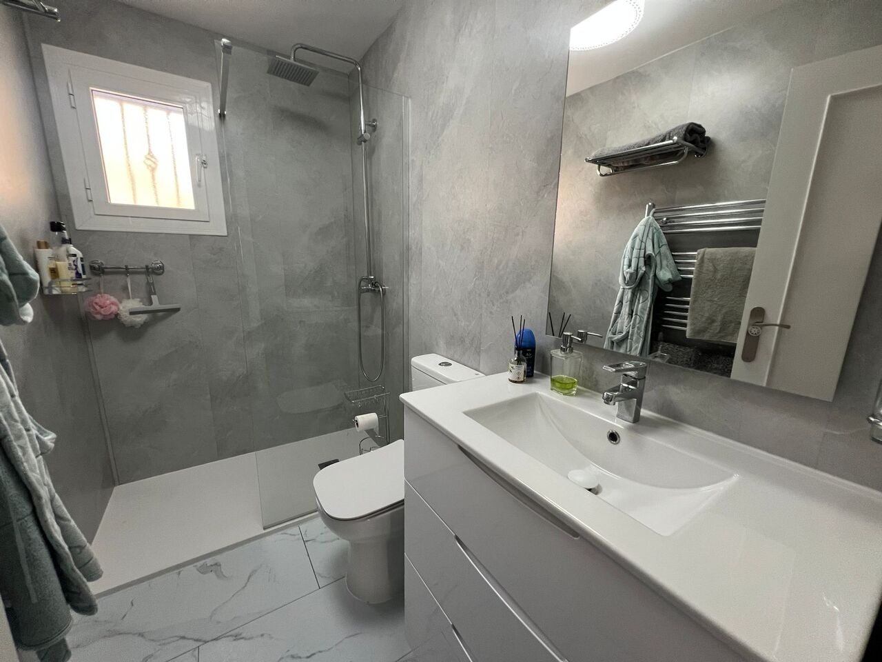 3 Bed, 3 Bath, HouseFor Sale, Camposol, Murcia