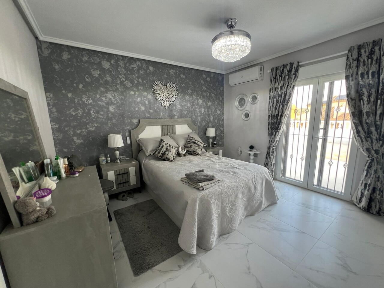 3 Bed, 3 Bath, HouseFor Sale, Camposol, Murcia