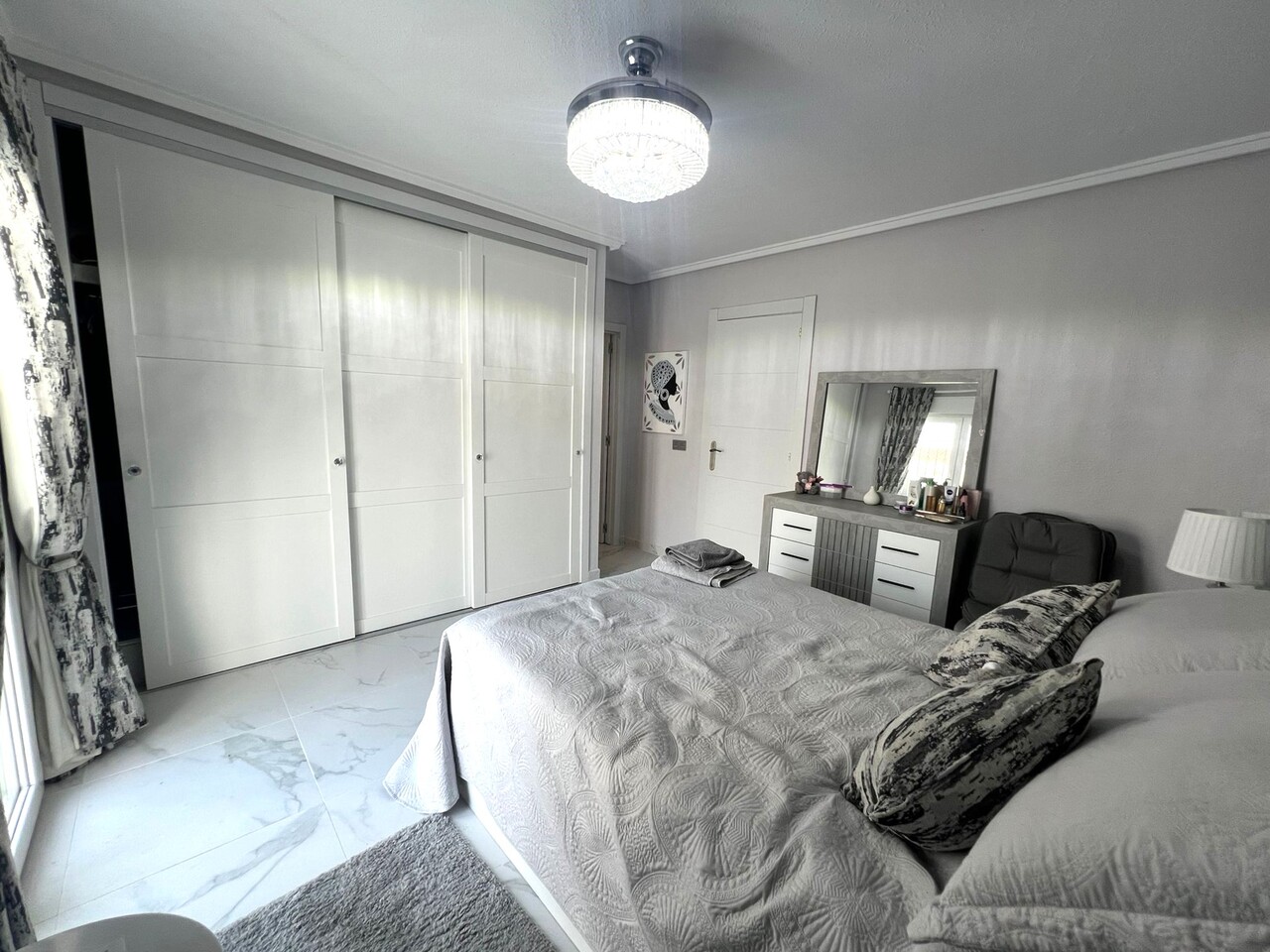 3 Bed, 3 Bath, HouseFor Sale, Camposol, Murcia