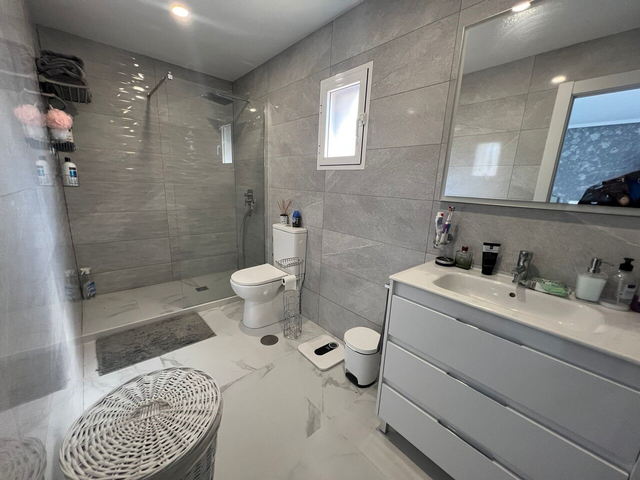 3 Bed, 3 Bath, HouseFor Sale, Camposol, Murcia