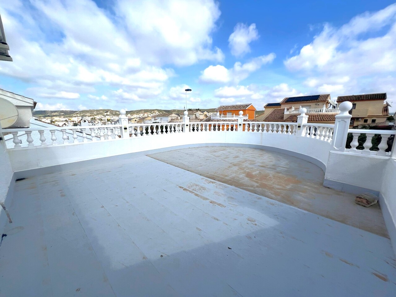 3 Bed, 3 Bath, HouseFor Sale, Camposol, Murcia